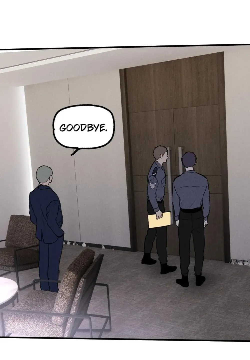 God’s ID Card Chapter 15 Online - página 30