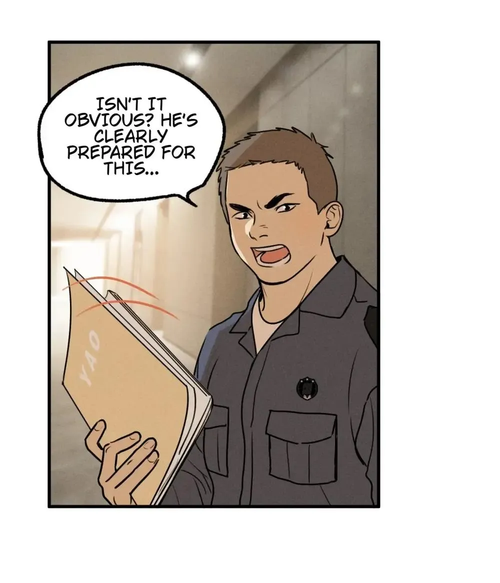 God’s ID Card Chapter 15 Online - página 34