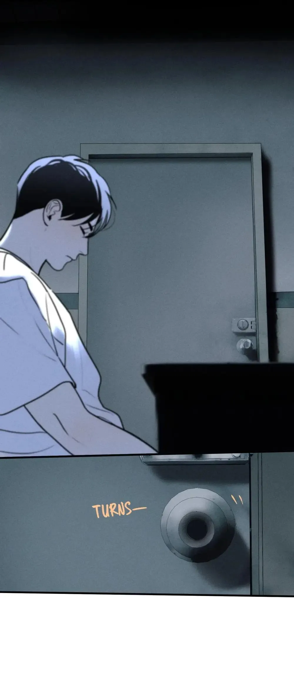 God’s ID Card Chapter 15 Online - página 45