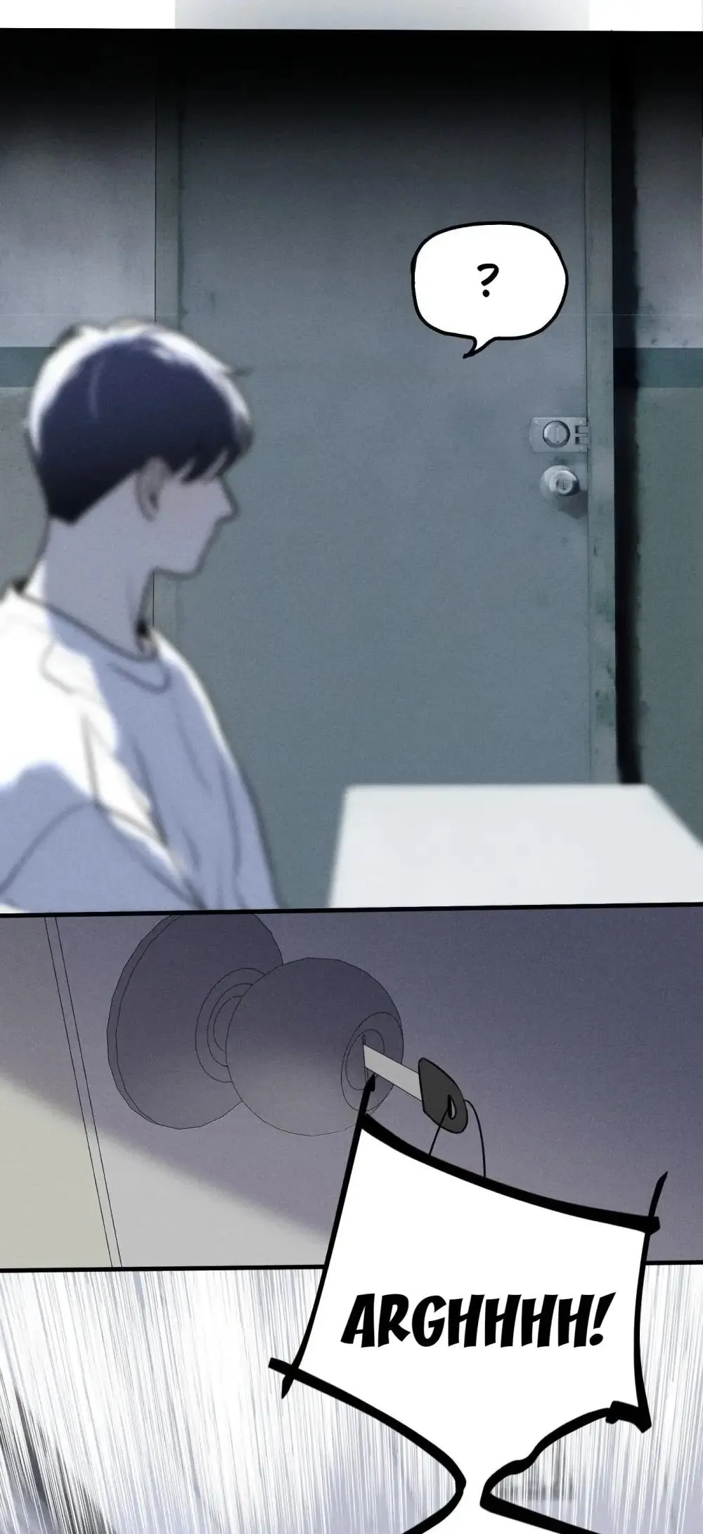 God’s ID Card Chapter 15 Online - página 46