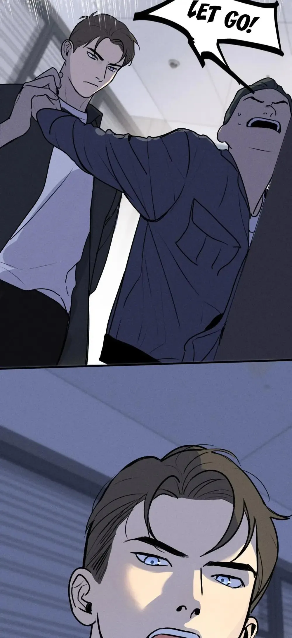 God’s ID Card Chapter 15 Online - página 47