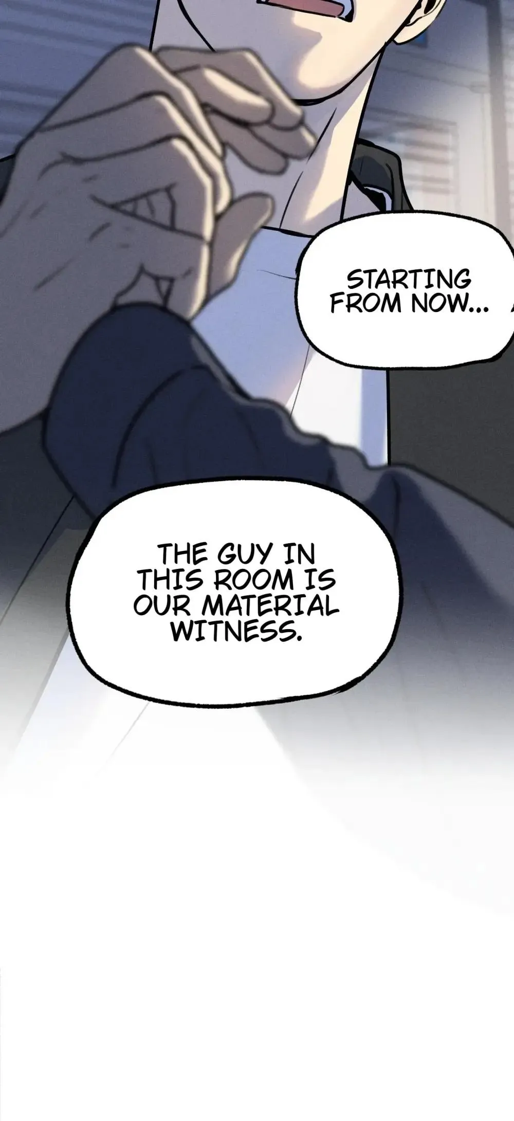 God’s ID Card Chapter 15 Online - página 48