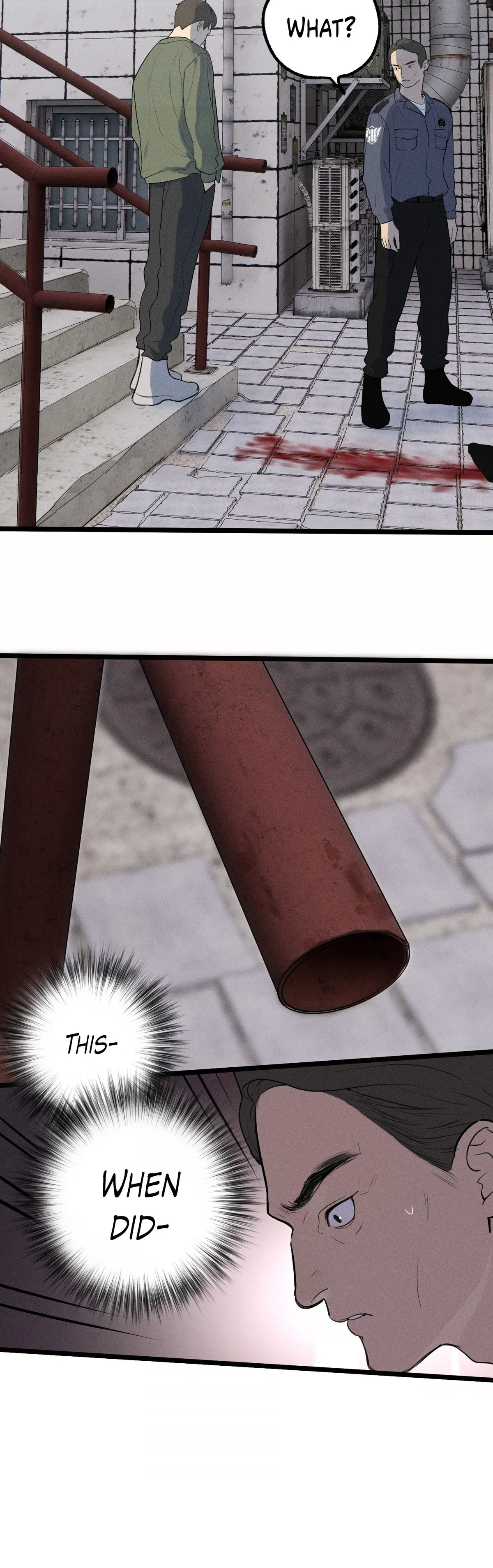 God’s ID Card Chapter 2 Online - página 24