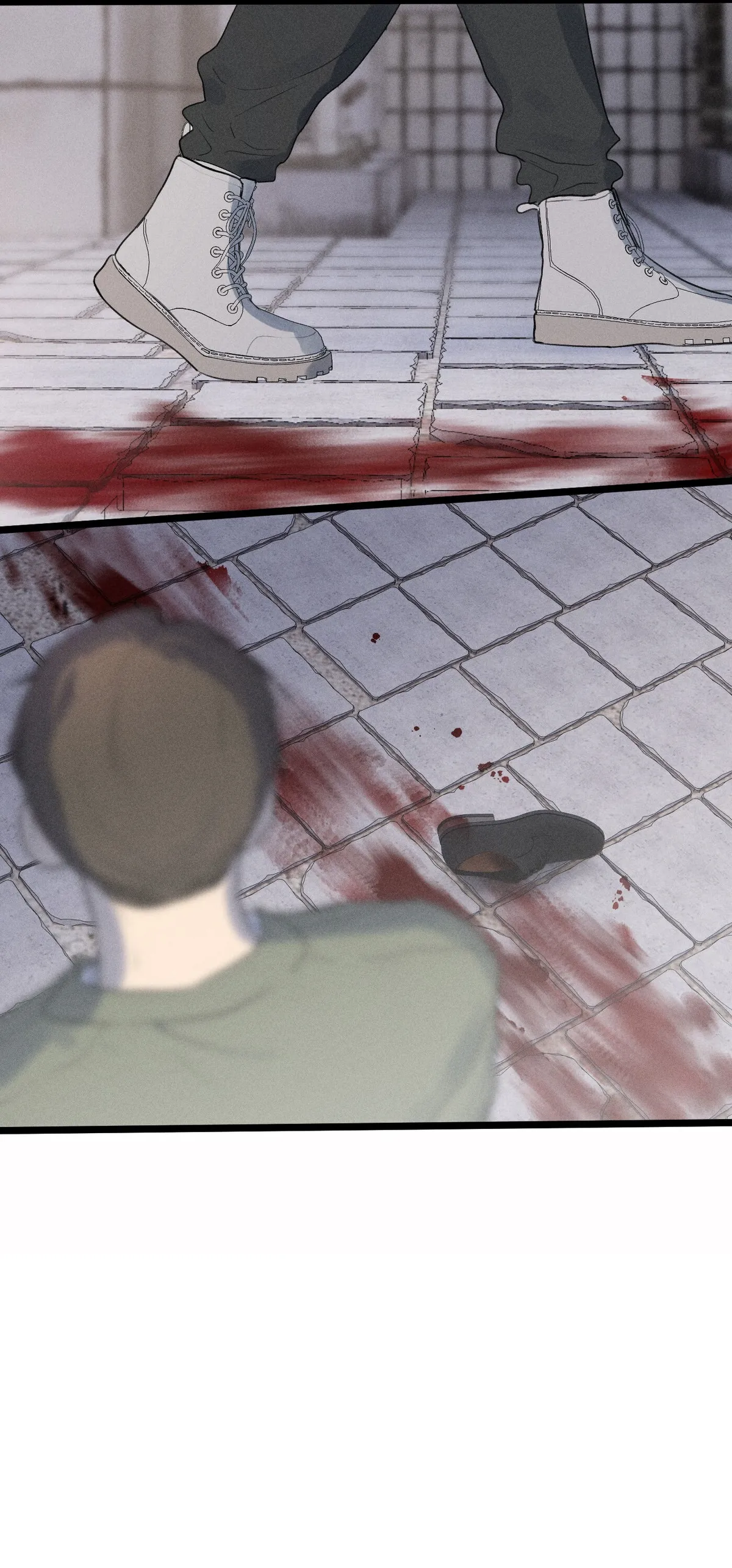 God’s ID Card Chapter 2 Online - página 27