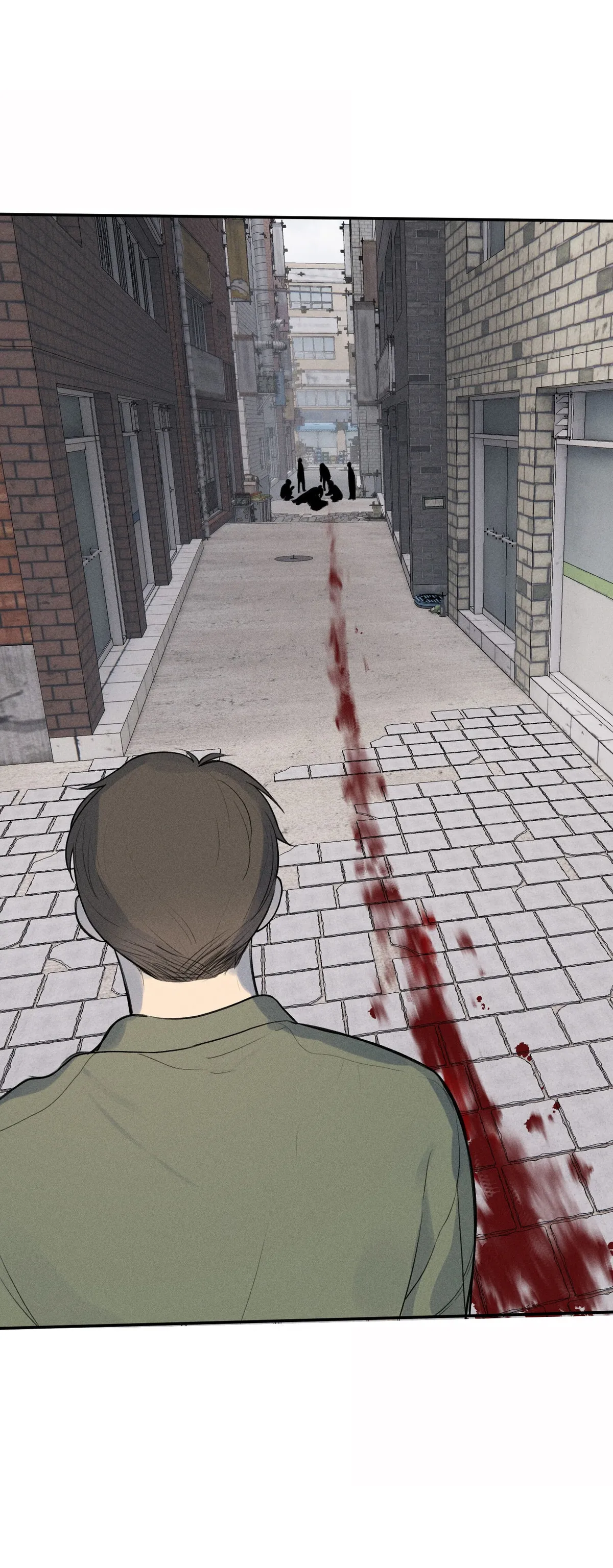 God’s ID Card Chapter 2 Online - página 28