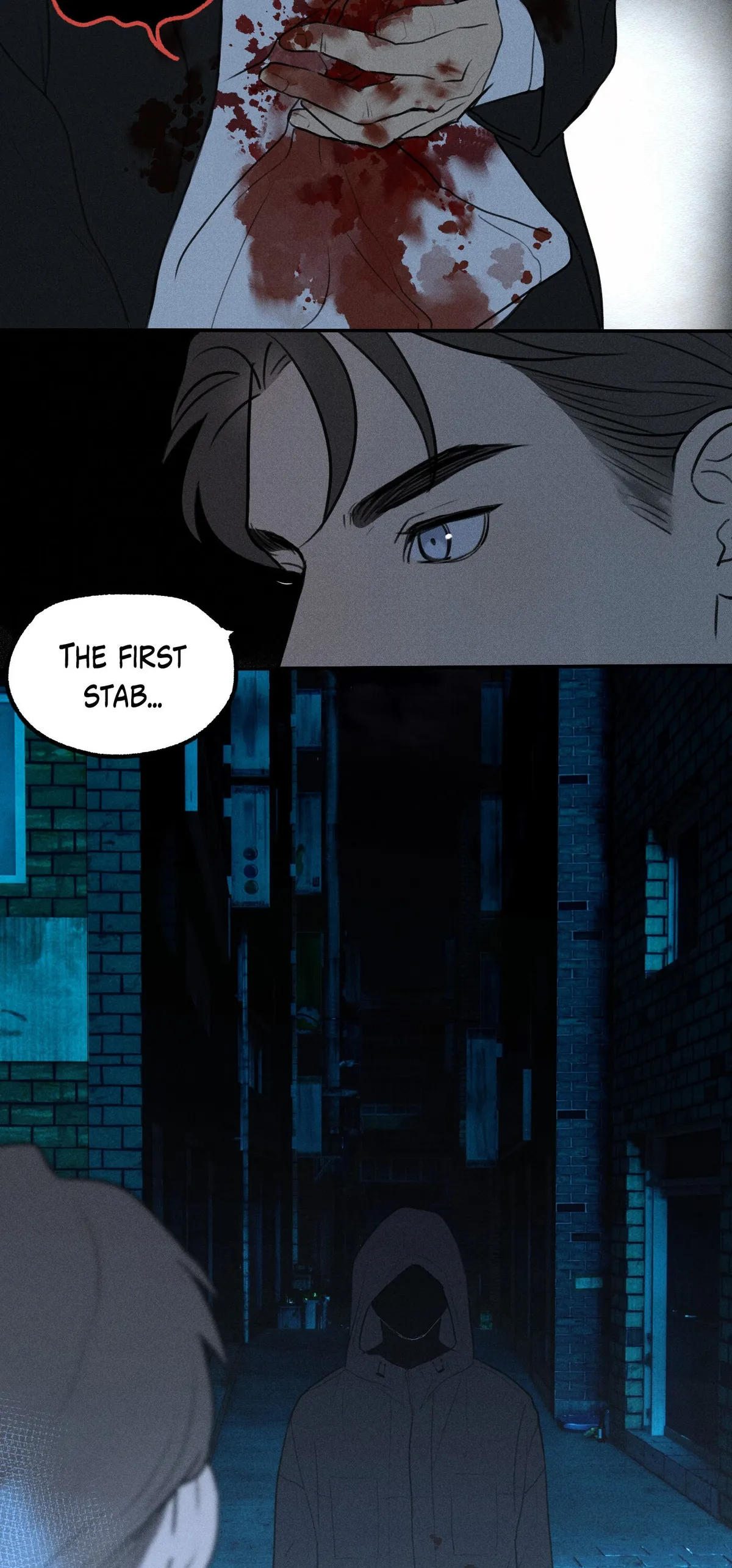God’s ID Card Chapter 2 Online - página 31