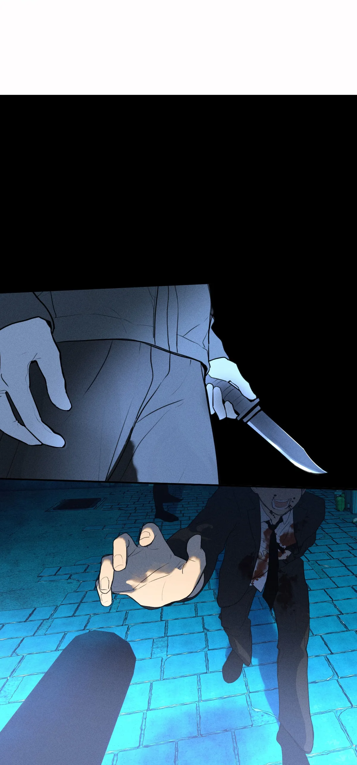 God’s ID Card Chapter 2 Online - página 33
