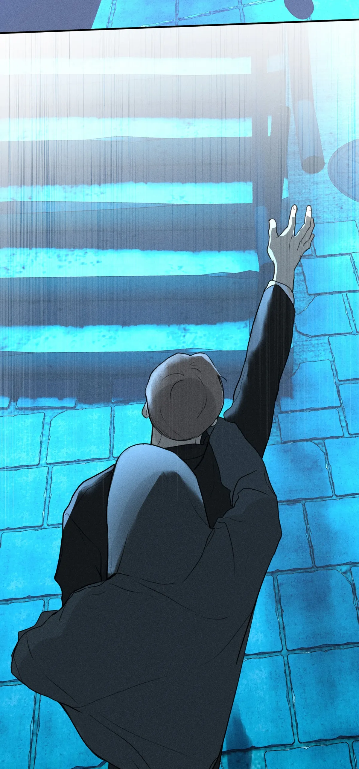 God’s ID Card Chapter 2 Online - página 34