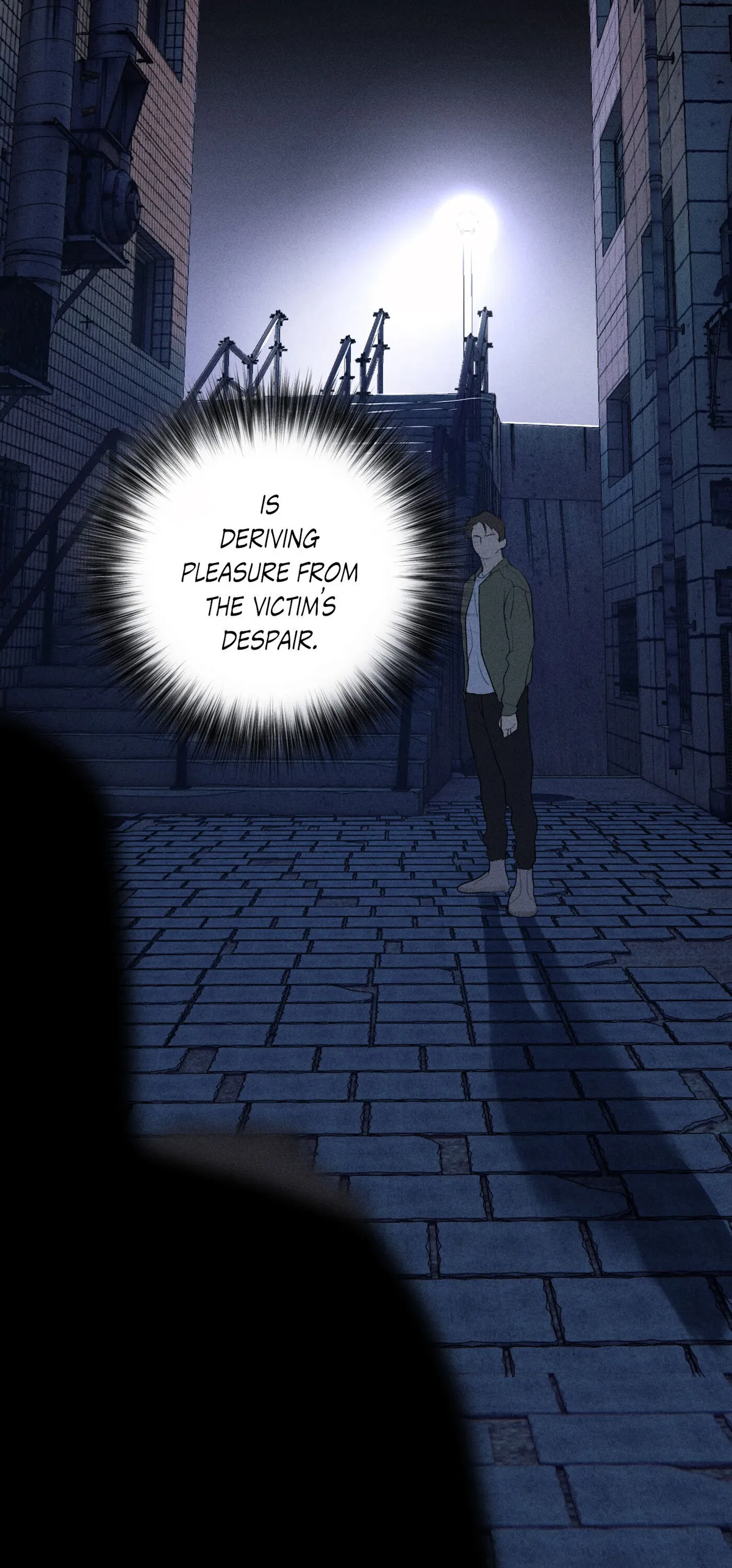 God’s ID Card Chapter 2 Online - página 42