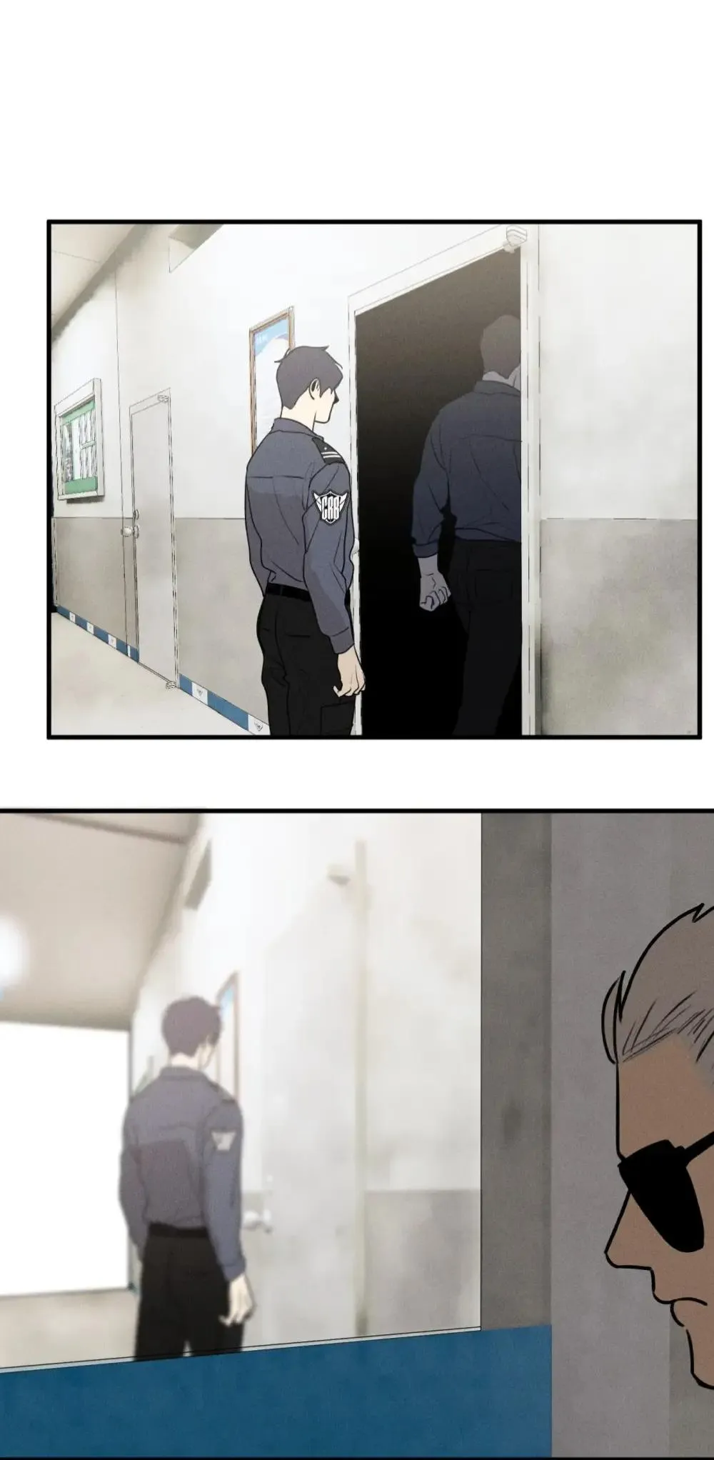 God’s ID Card Chapter 27 Online - página 6