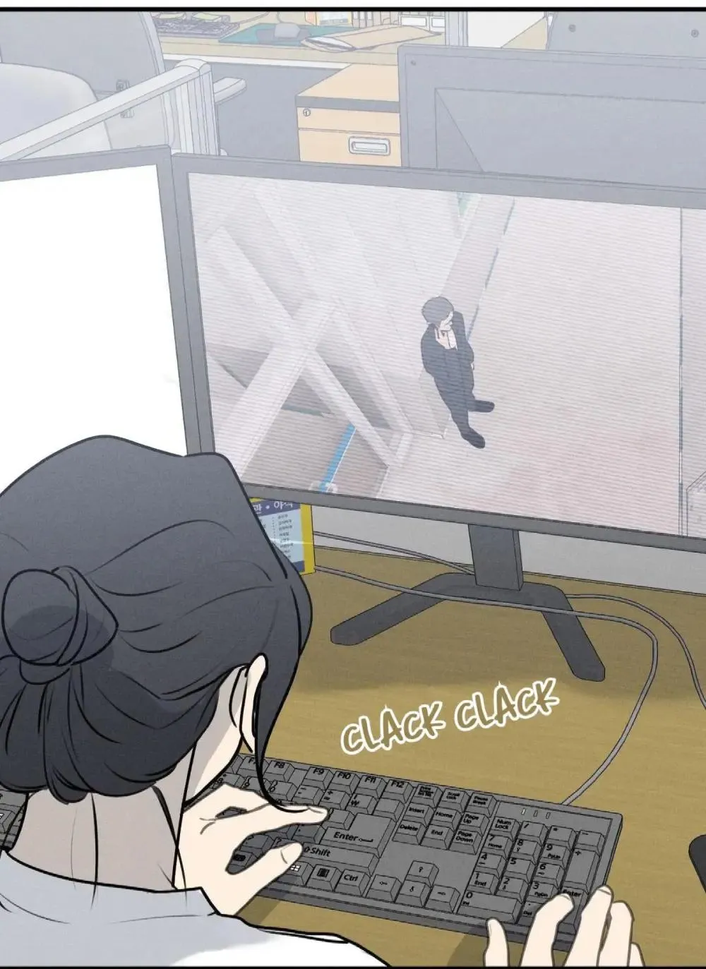God’s ID Card Chapter 27 Online - página 9