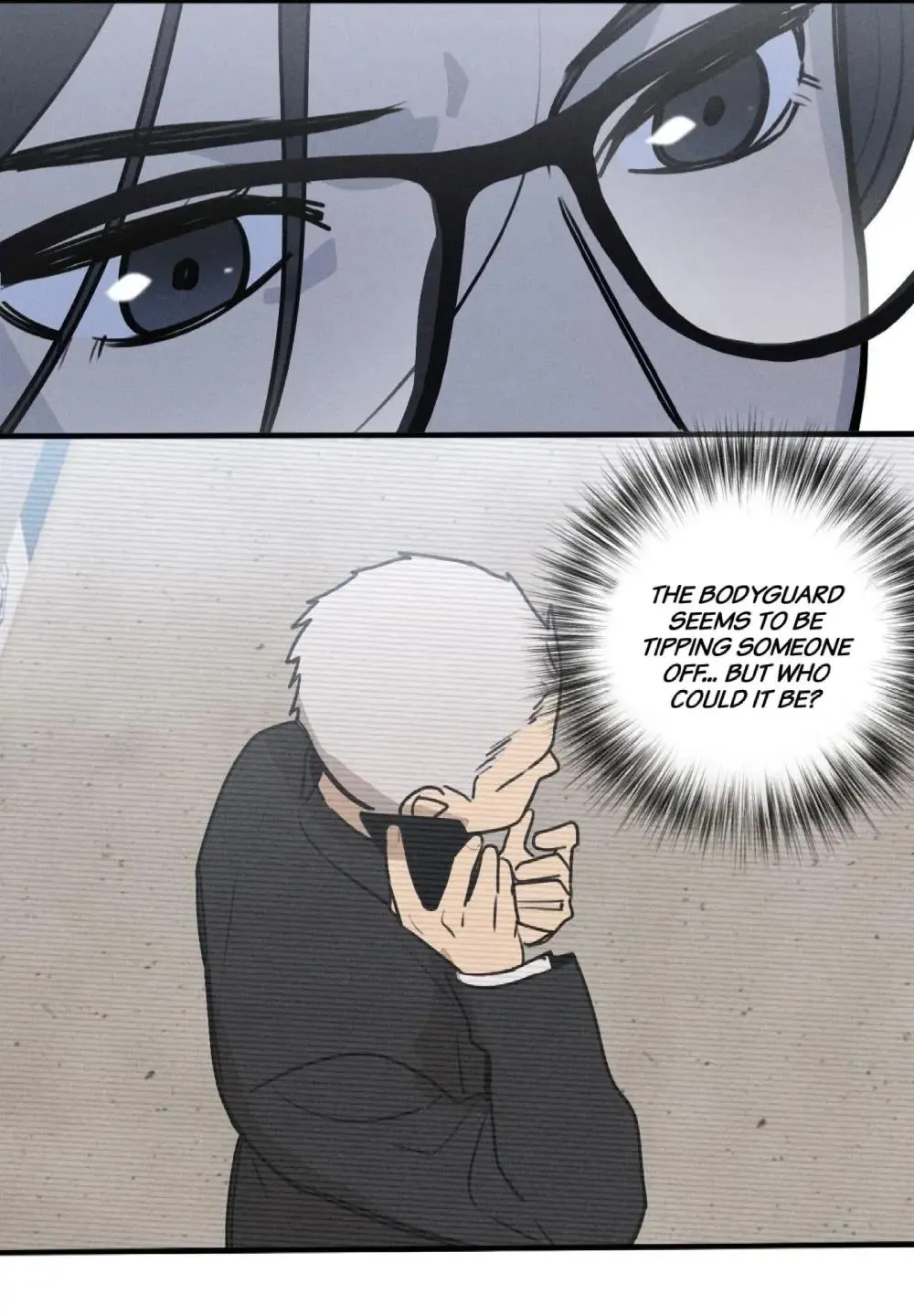 God’s ID Card Chapter 27 Online - página 10