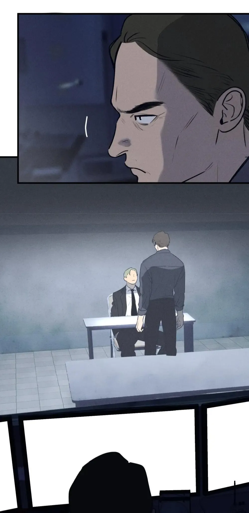 God’s ID Card Chapter 27 Online - página 13