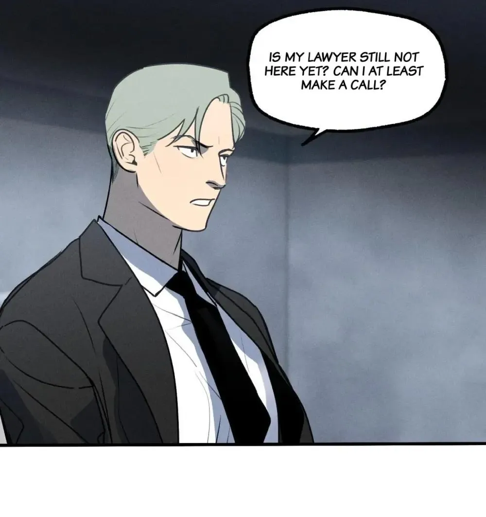 God’s ID Card Chapter 27 Online - página 17