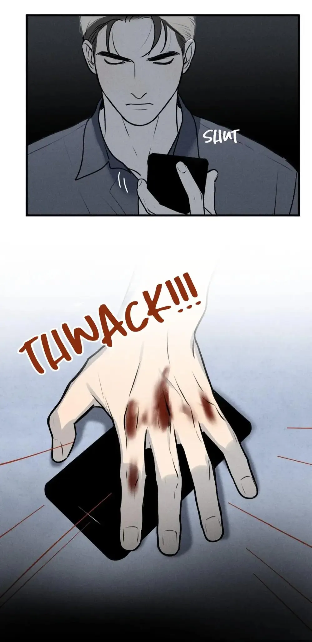 God’s ID Card Chapter 27 Online - página 18