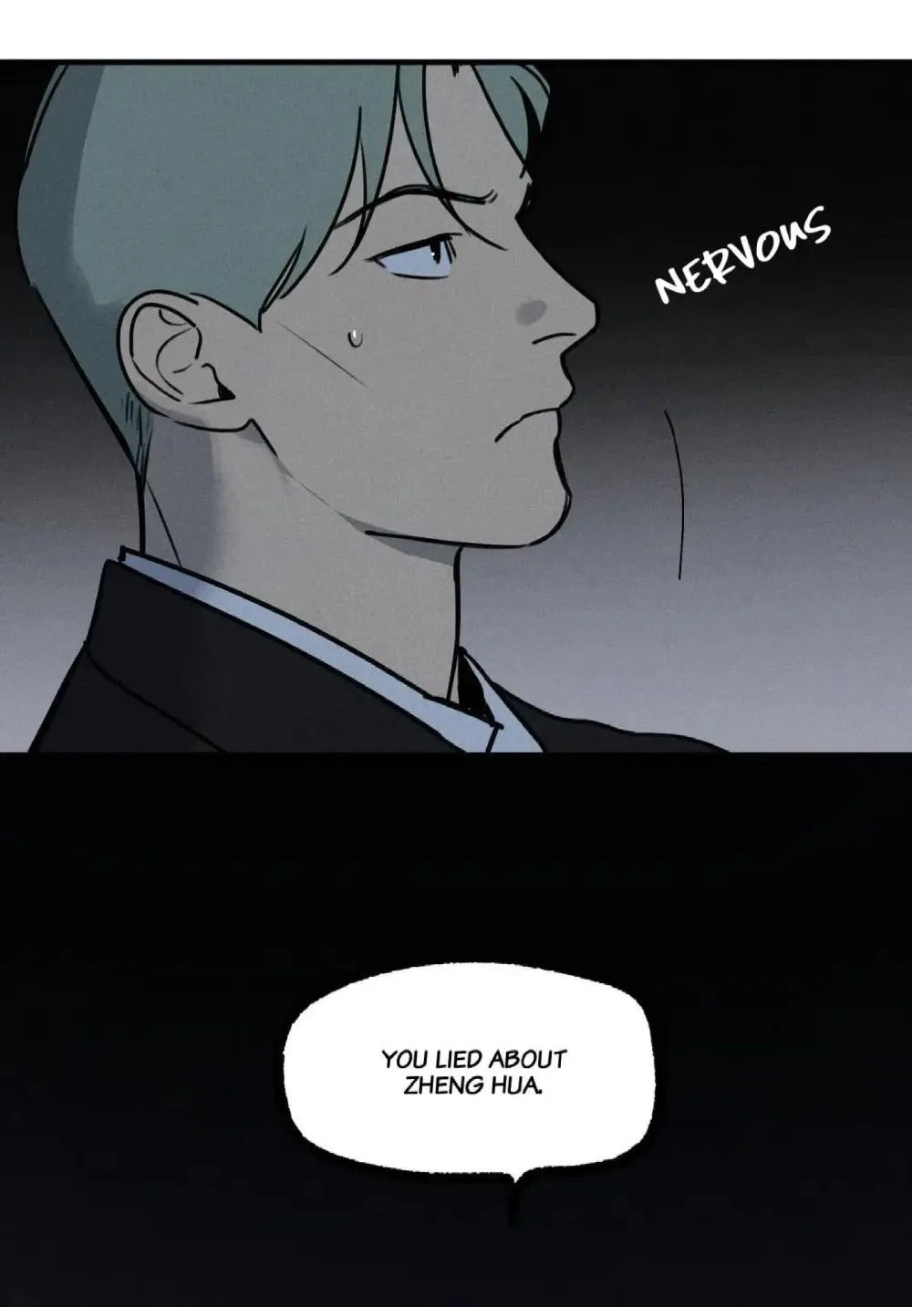 God’s ID Card Chapter 27 Online - página 20