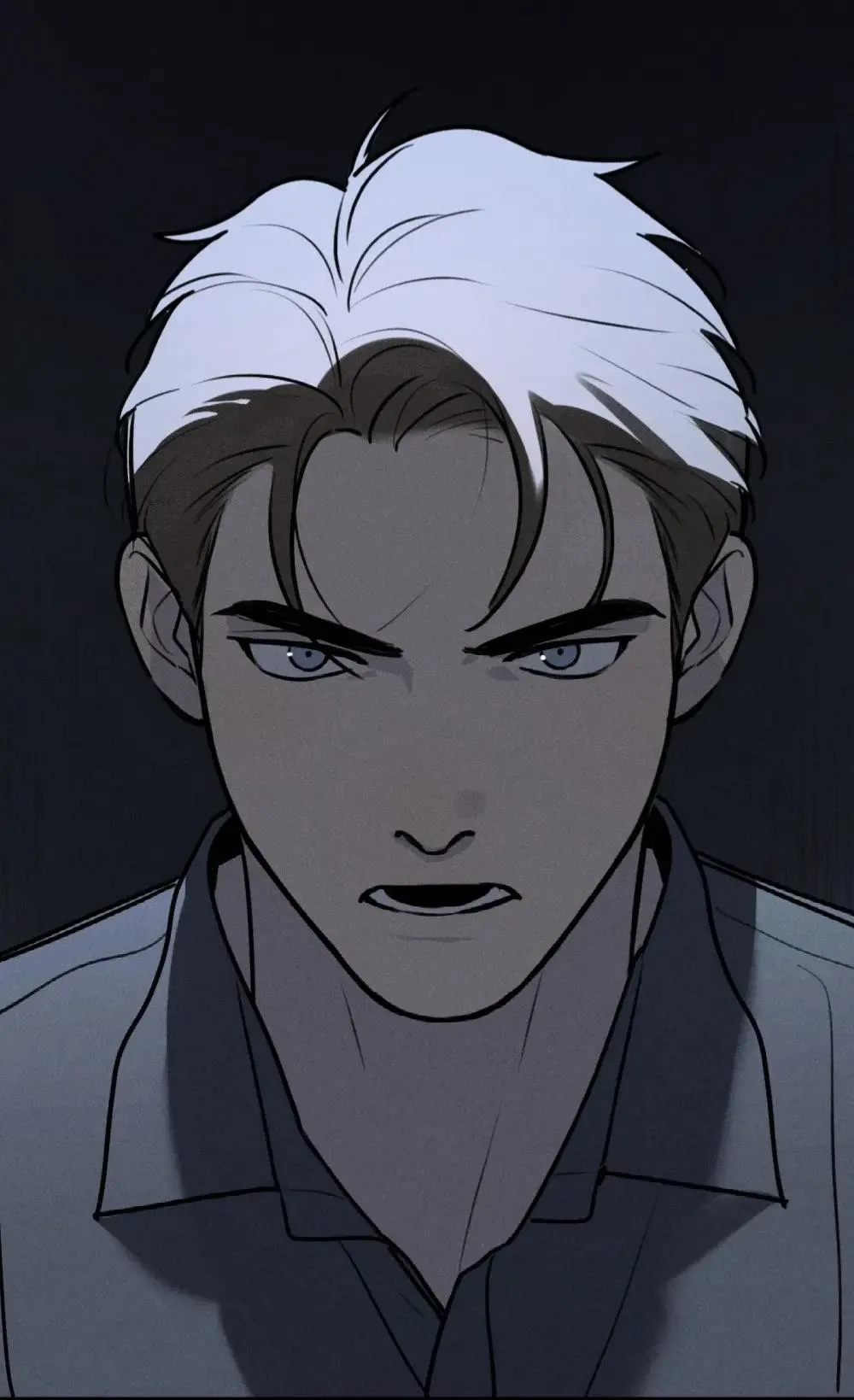 God’s ID Card Chapter 27 Online - página 21
