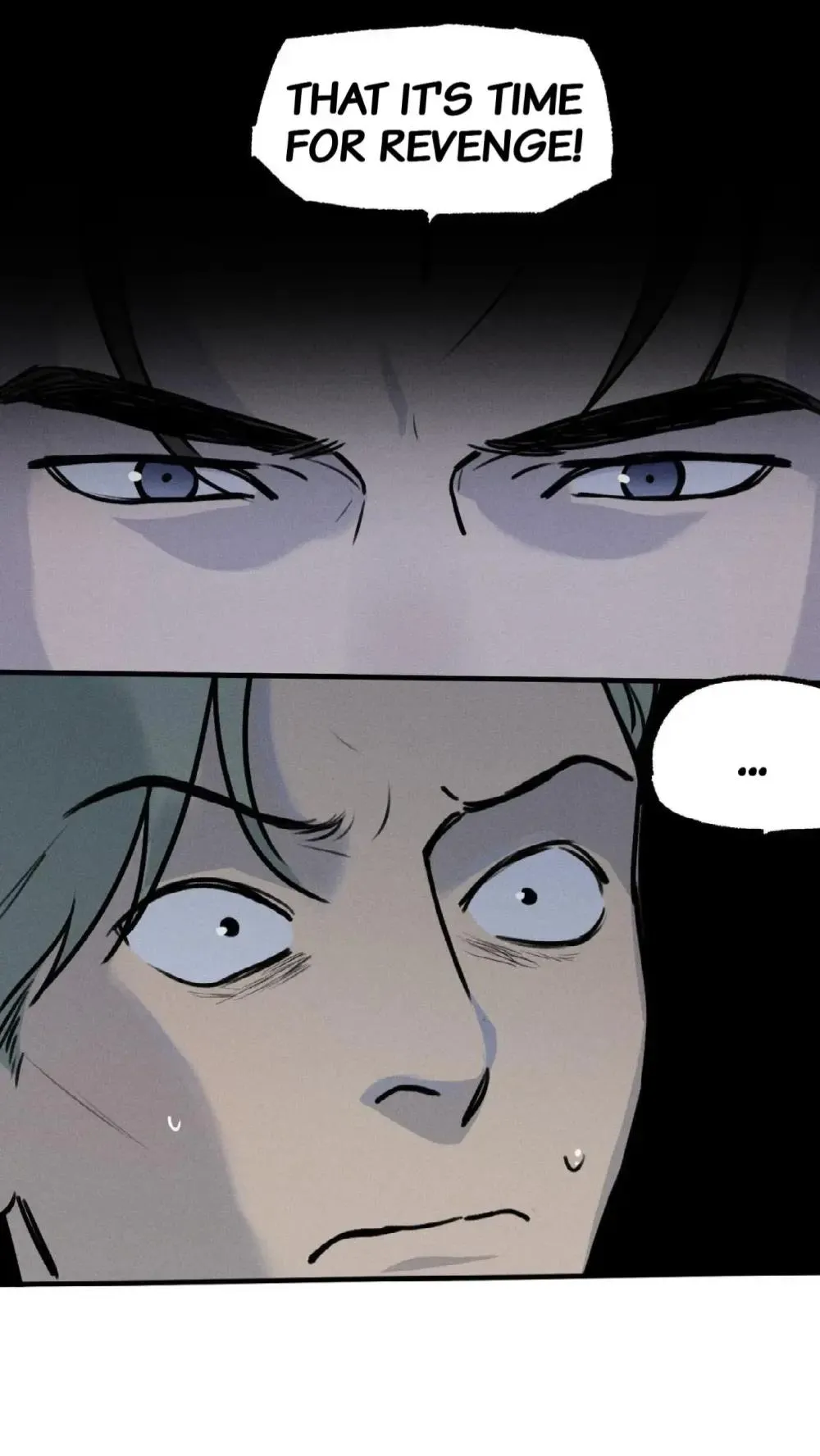 God’s ID Card Chapter 27 Online - página 26