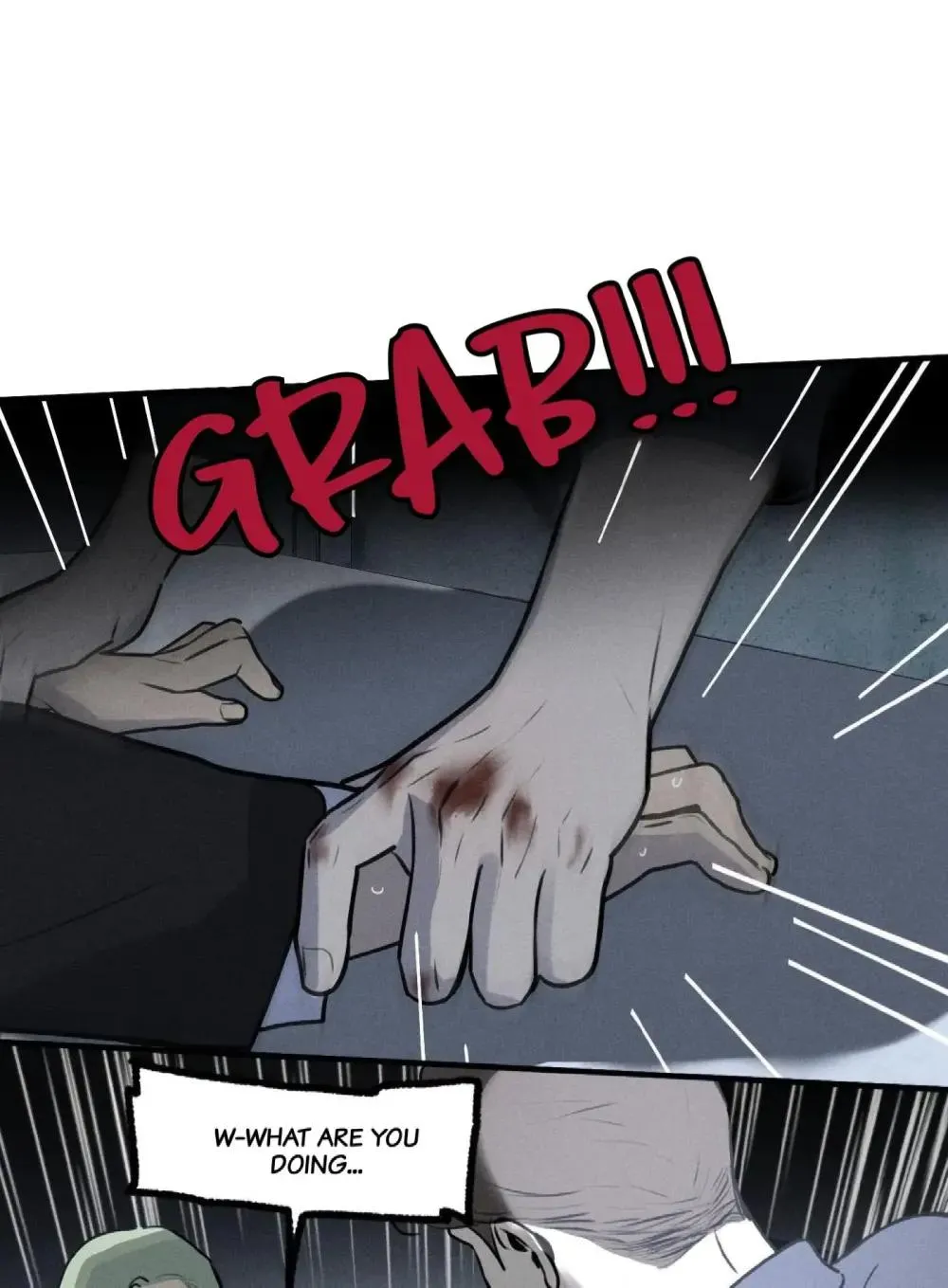 God’s ID Card Chapter 27 Online - página 27