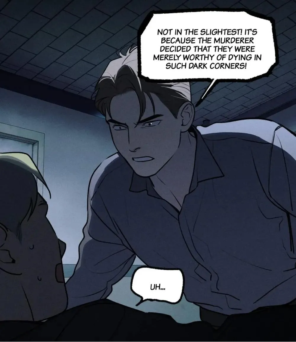God’s ID Card Chapter 27 Online - página 29