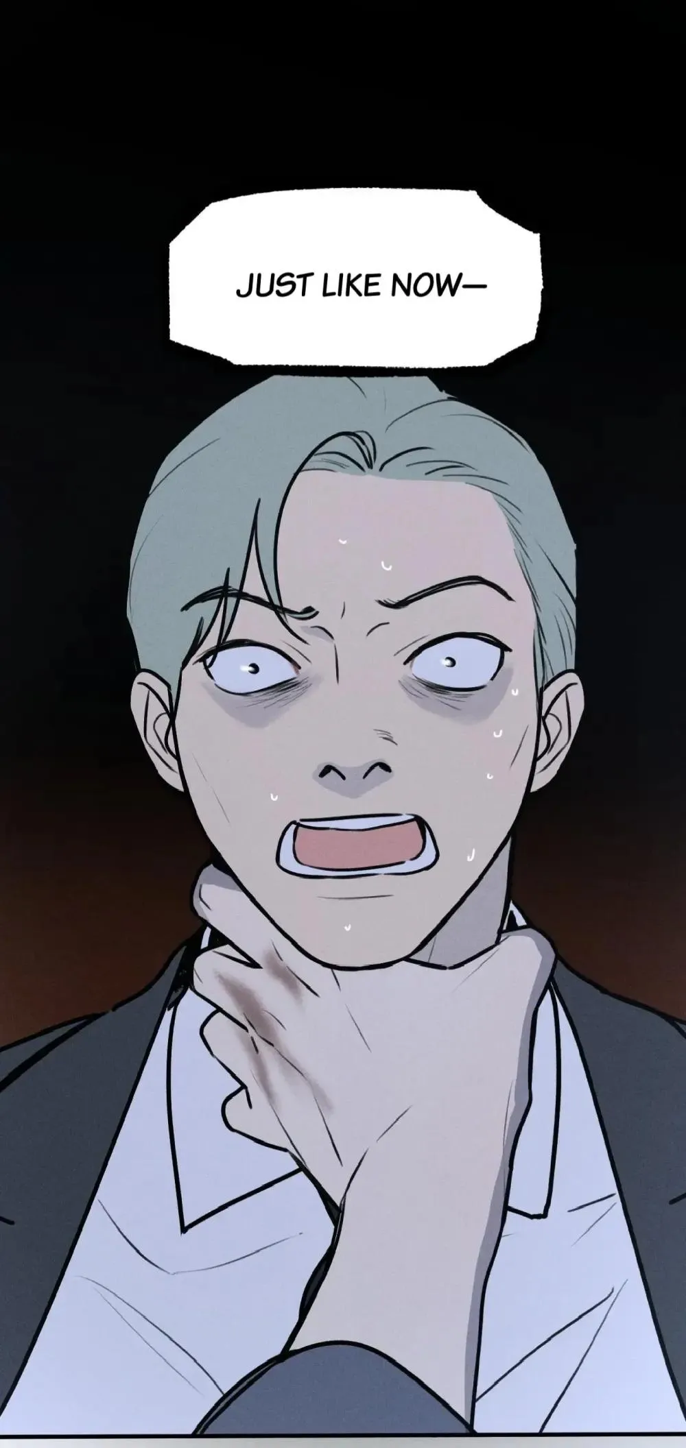 God’s ID Card Chapter 27 Online - página 32