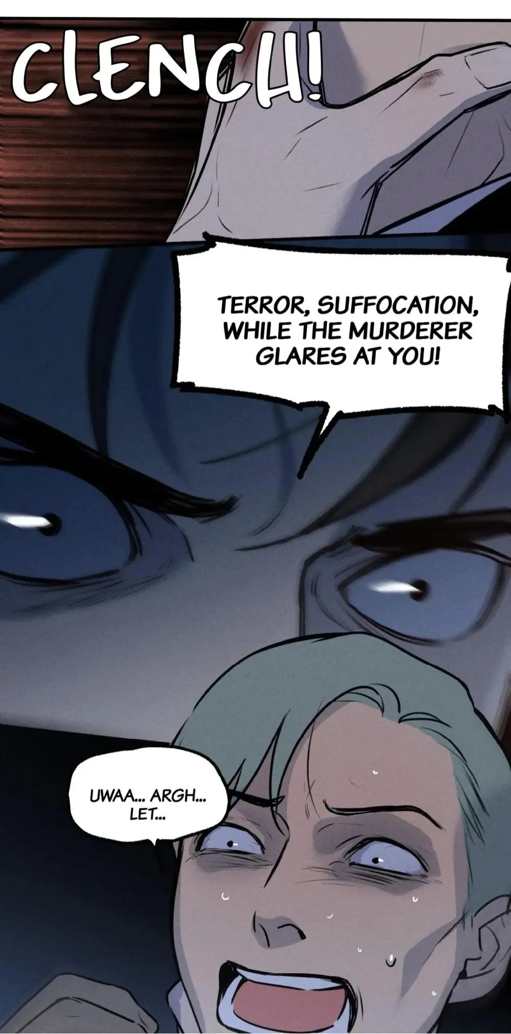 God’s ID Card Chapter 27 Online - página 33