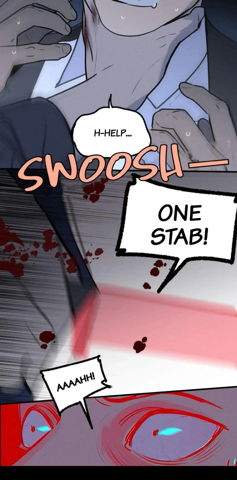 God’s ID Card Chapter 27 Online - página 34