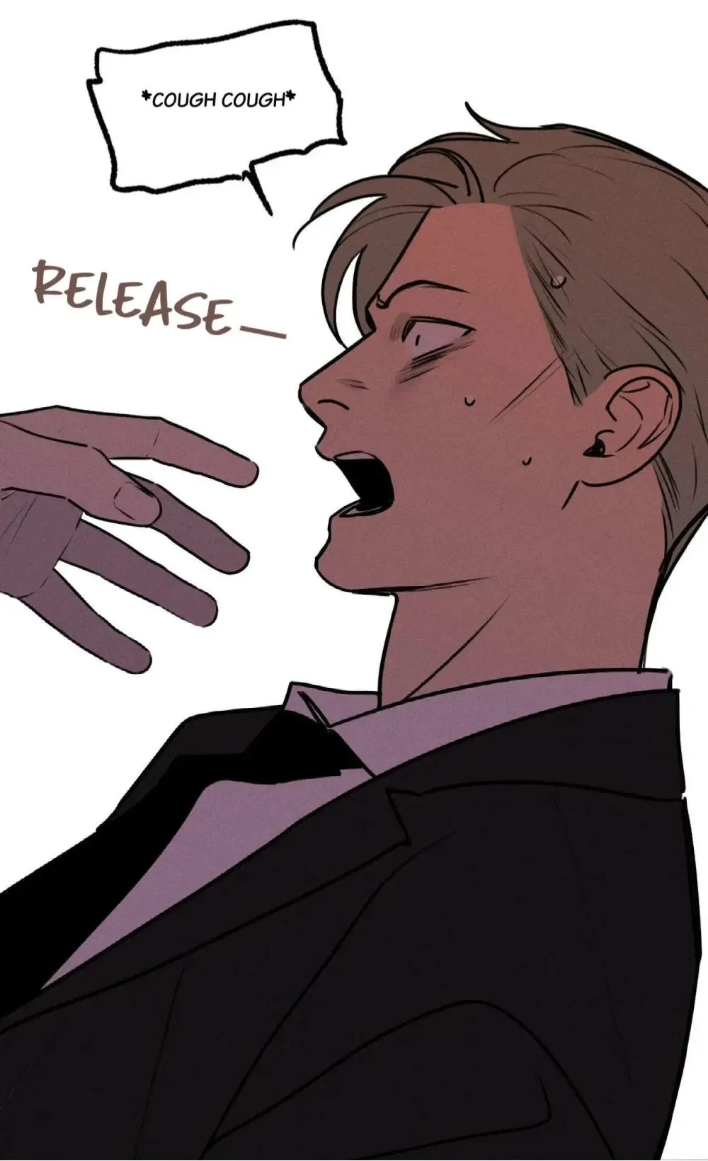 God’s ID Card Chapter 27 Online - página 36