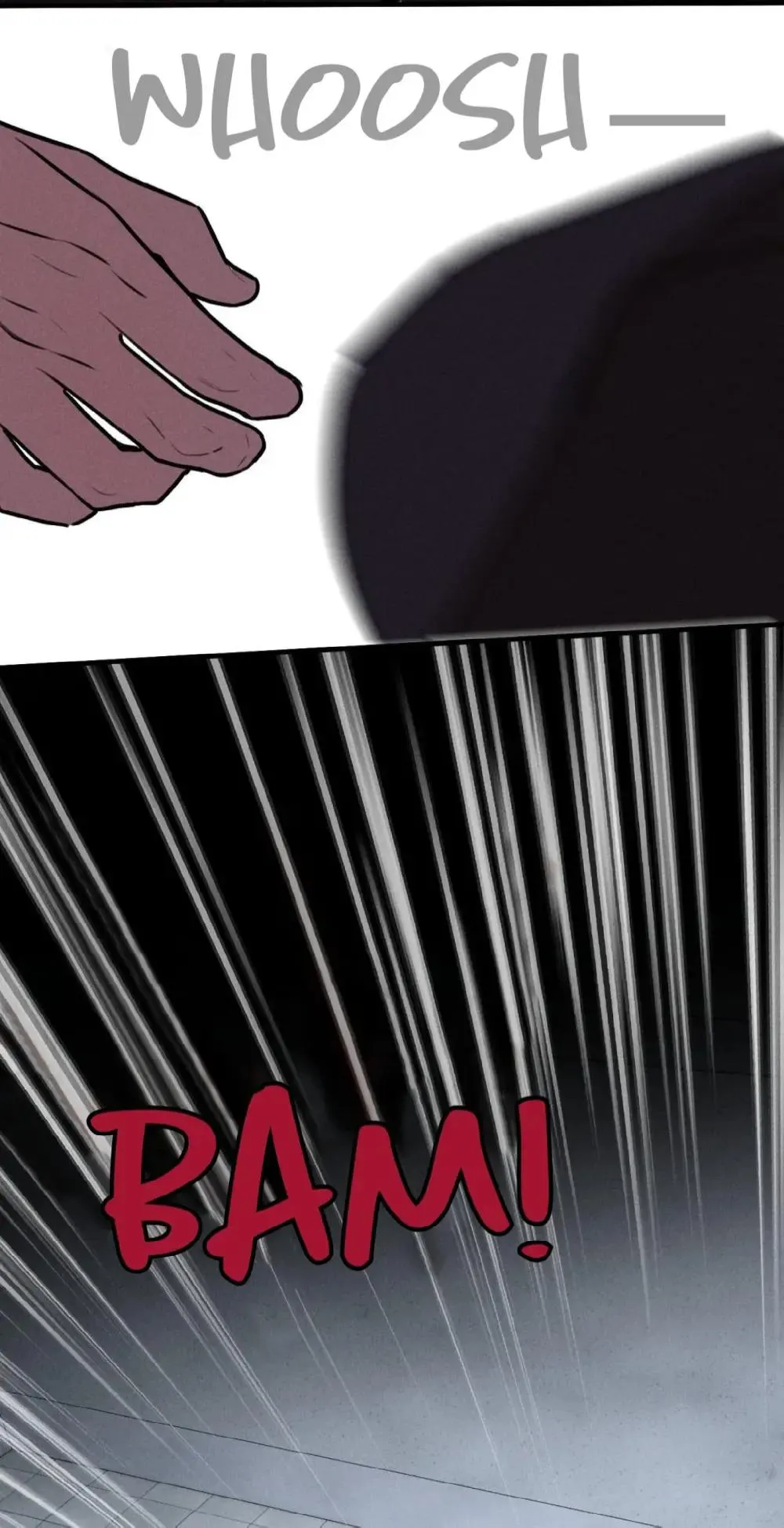 God’s ID Card Chapter 27 Online - página 37
