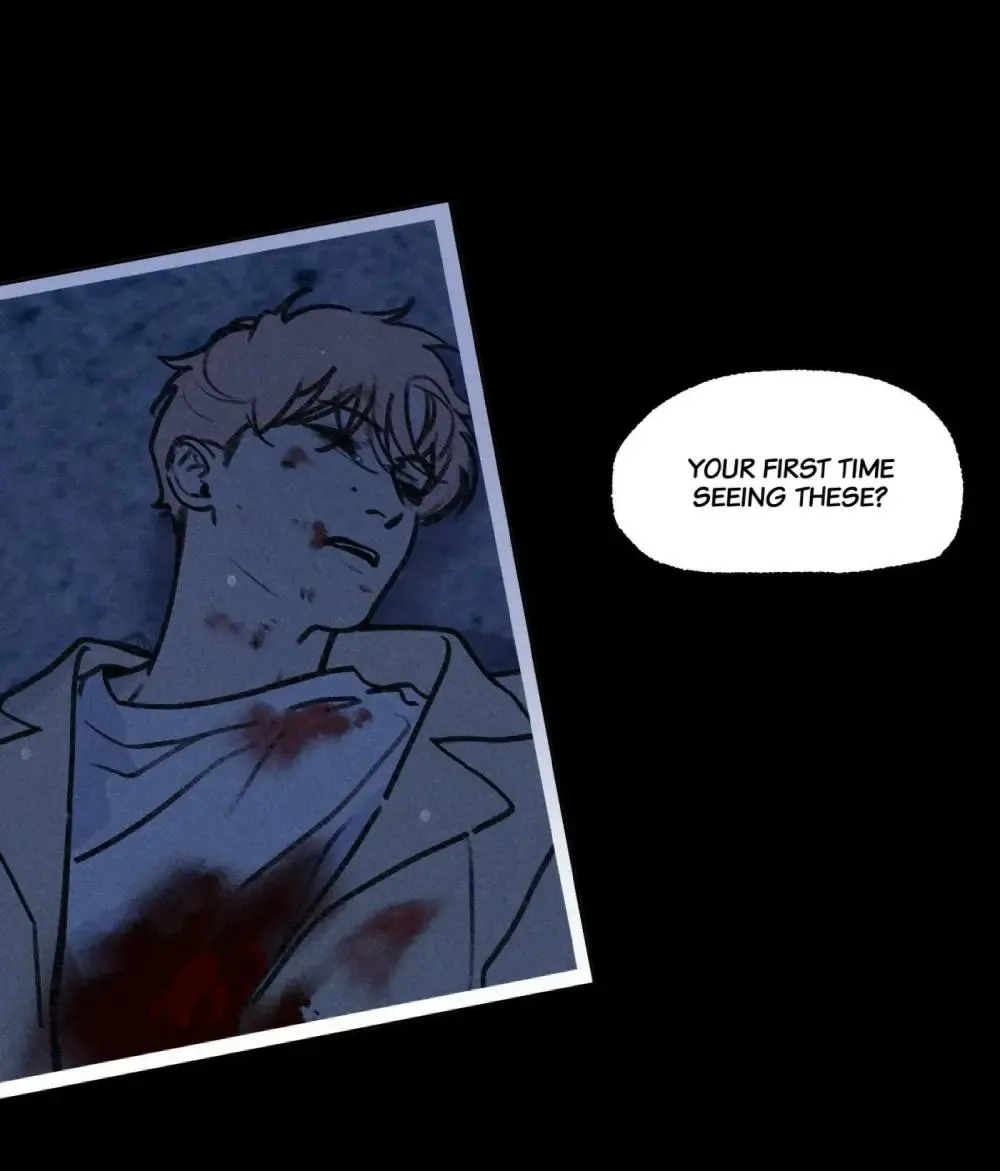 God’s ID Card Chapter 27 Online - página 41