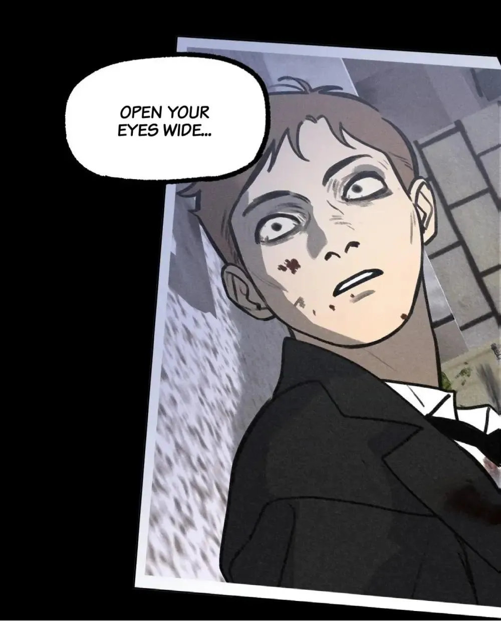 God’s ID Card Chapter 27 Online - página 42