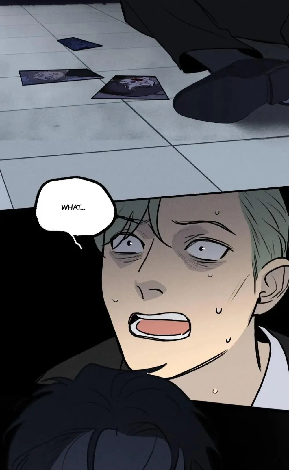 God’s ID Card Chapter 27 Online - página 44