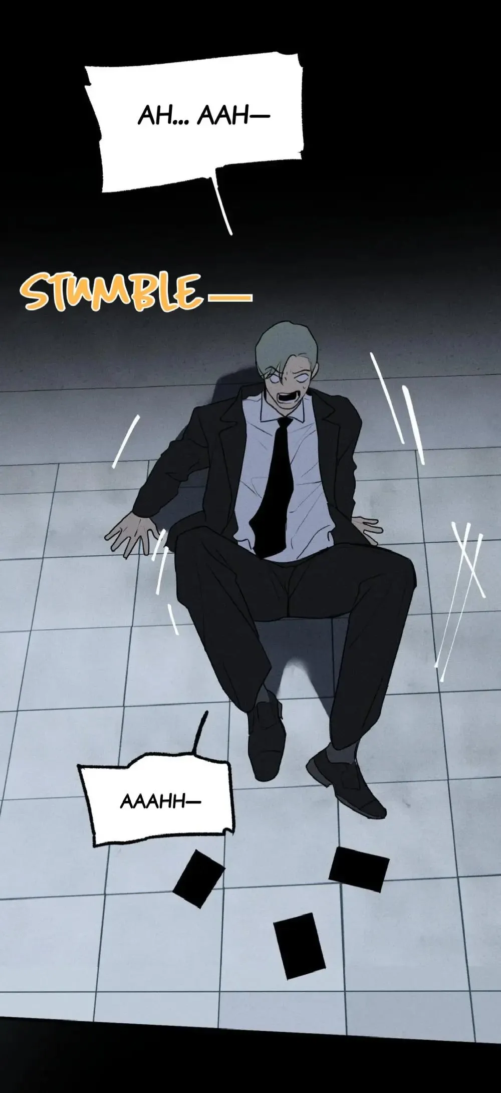 God’s ID Card Chapter 27 Online - página 46