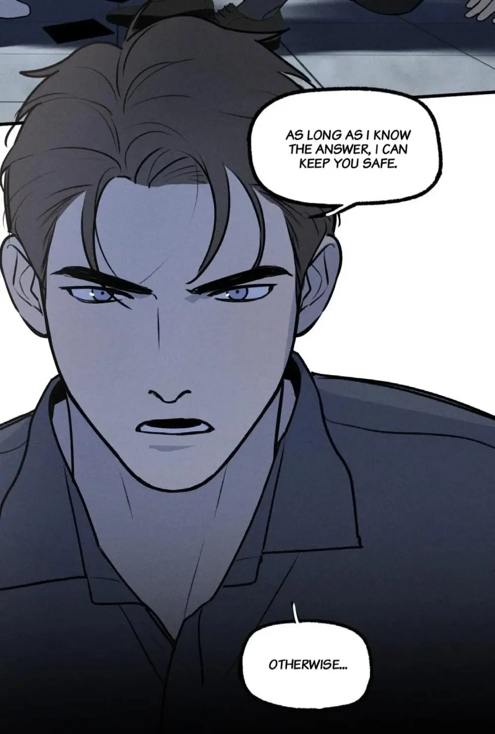 God’s ID Card Chapter 27 Online - página 48