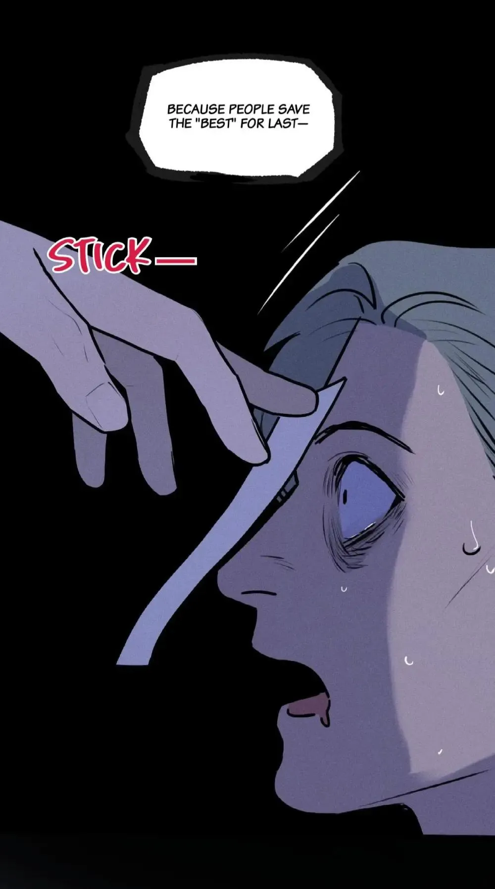 God’s ID Card Chapter 27 Online - página 50