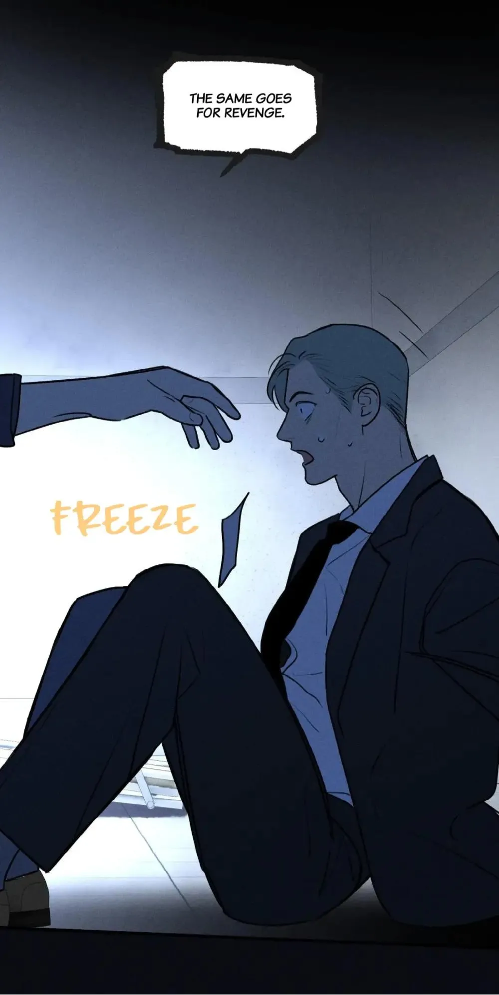 God’s ID Card Chapter 27 Online - página 51