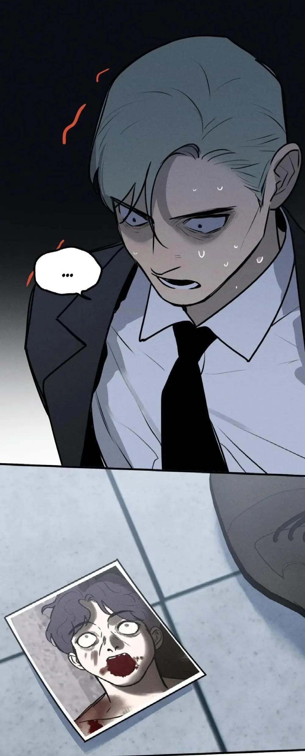 God’s ID Card Chapter 27 Online - página 52