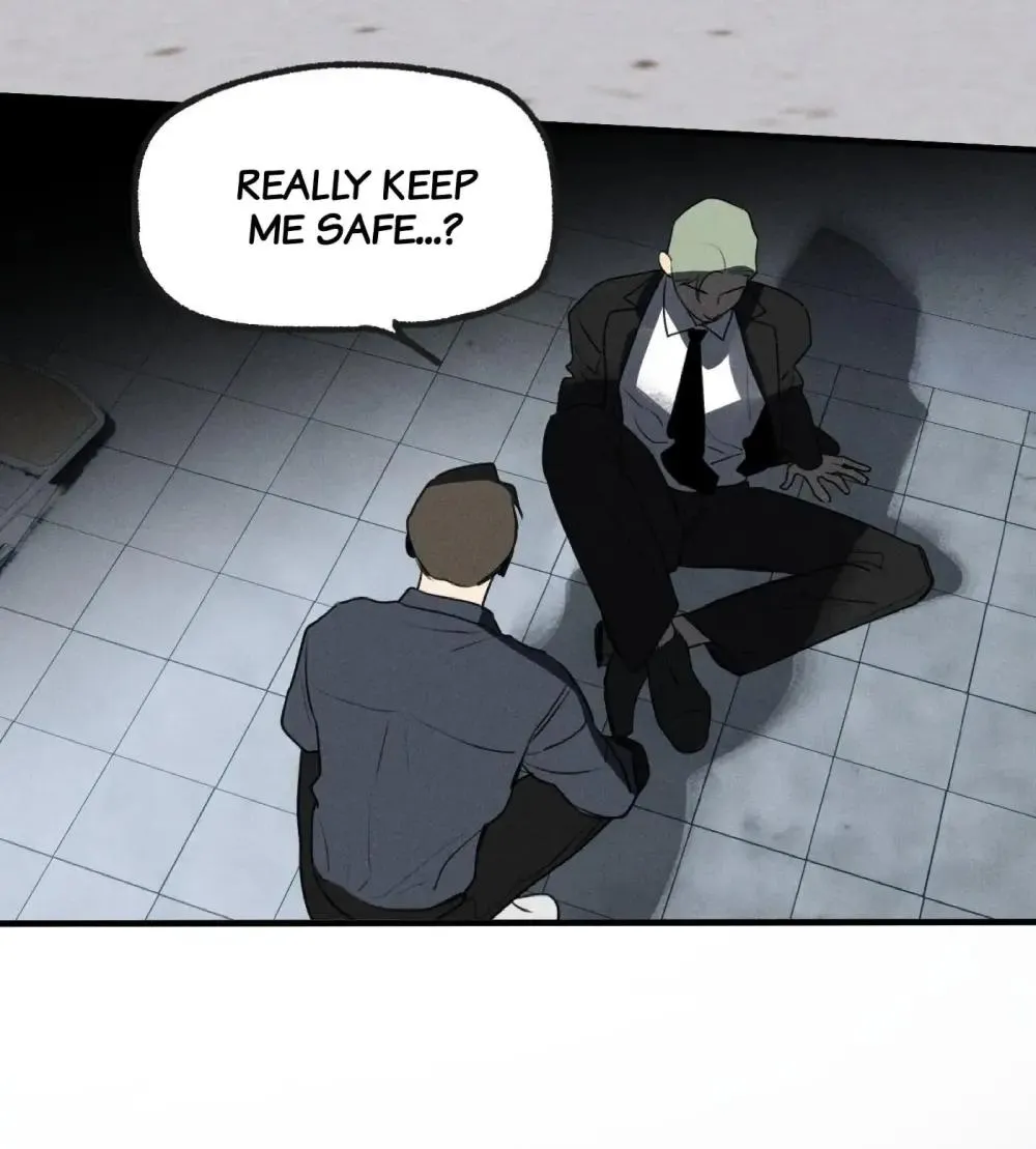 God’s ID Card Chapter 27 Online - página 54