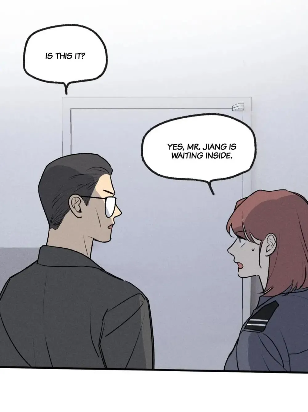 God’s ID Card Chapter 27 Online - página 55