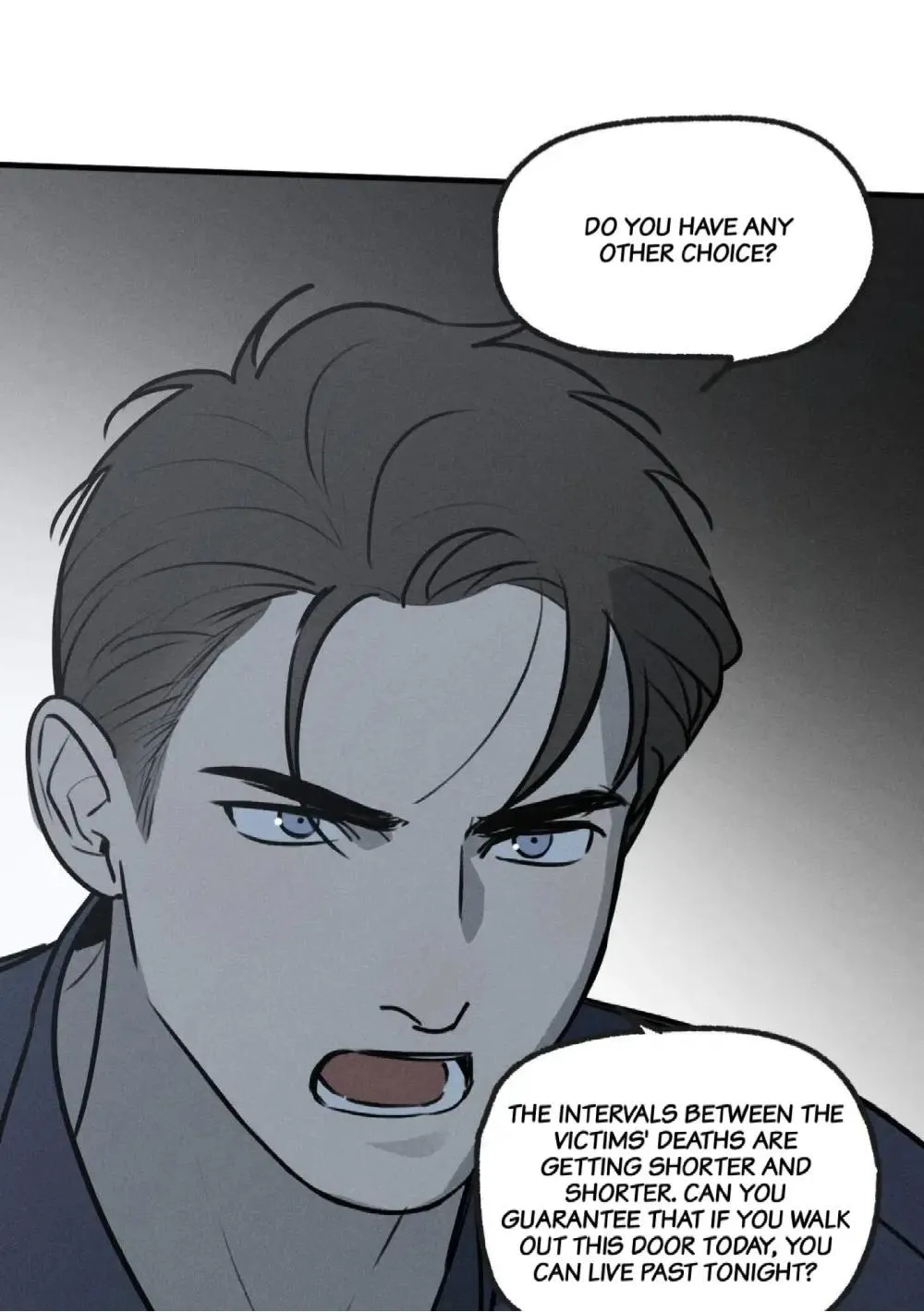God’s ID Card Chapter 27 Online - página 56