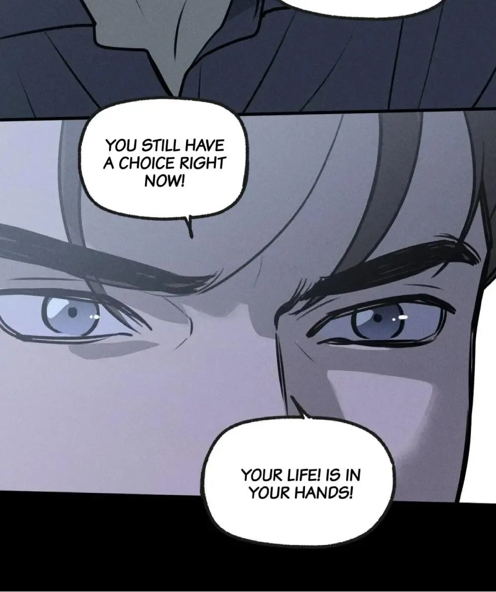 God’s ID Card Chapter 27 Online - página 57