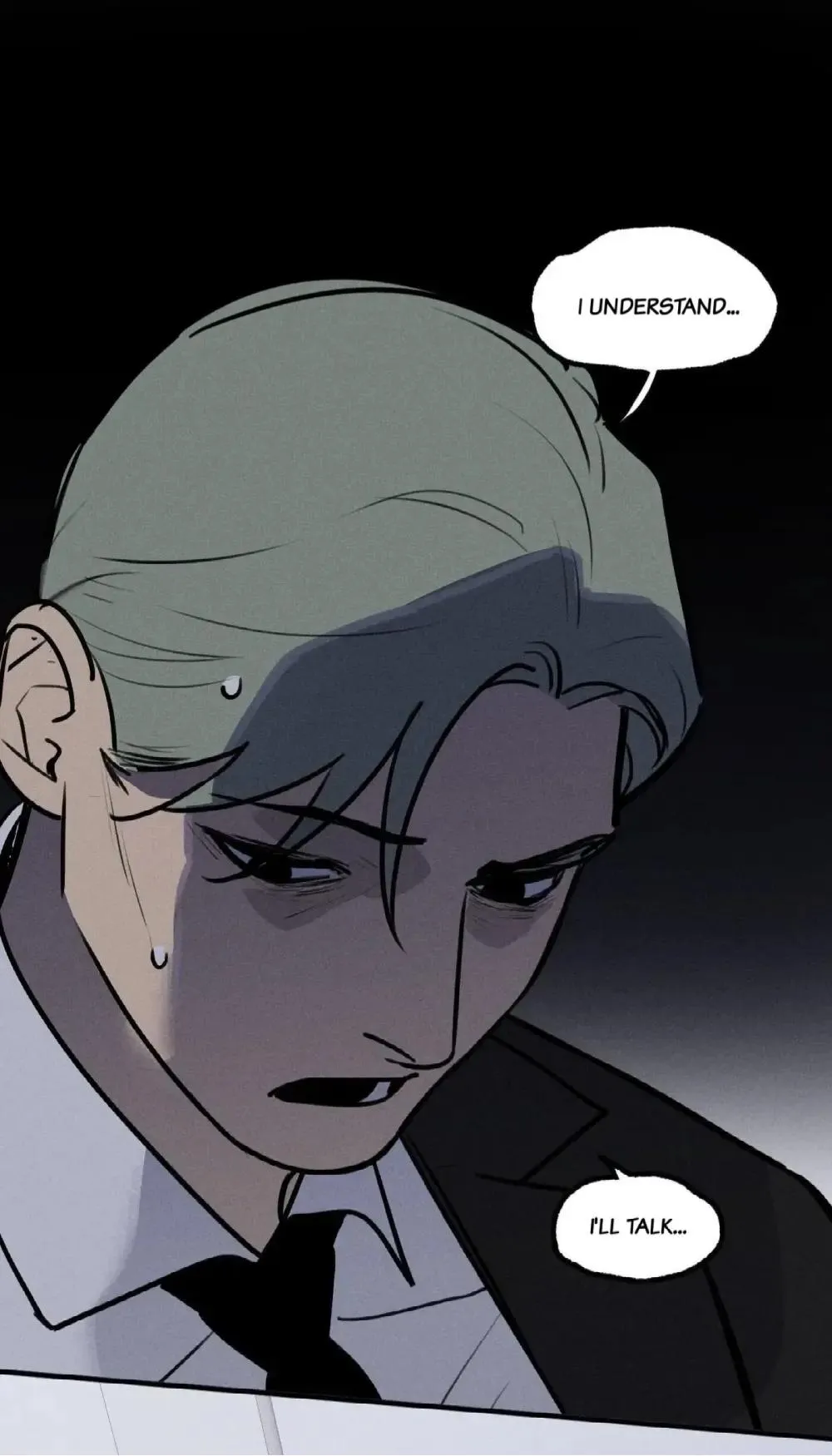 God’s ID Card Chapter 27 Online - página 58