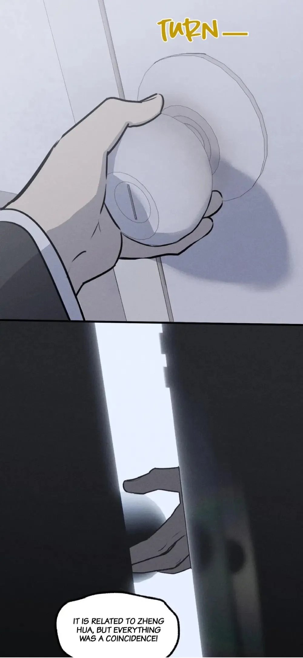 God’s ID Card Chapter 27 Online - página 59