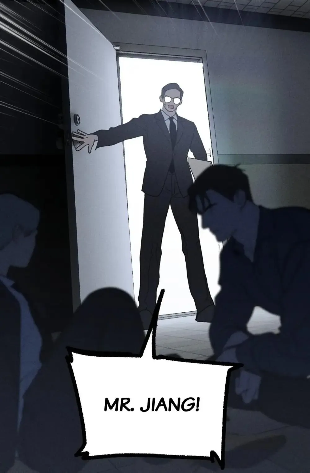 God’s ID Card Chapter 27 Online - página 62