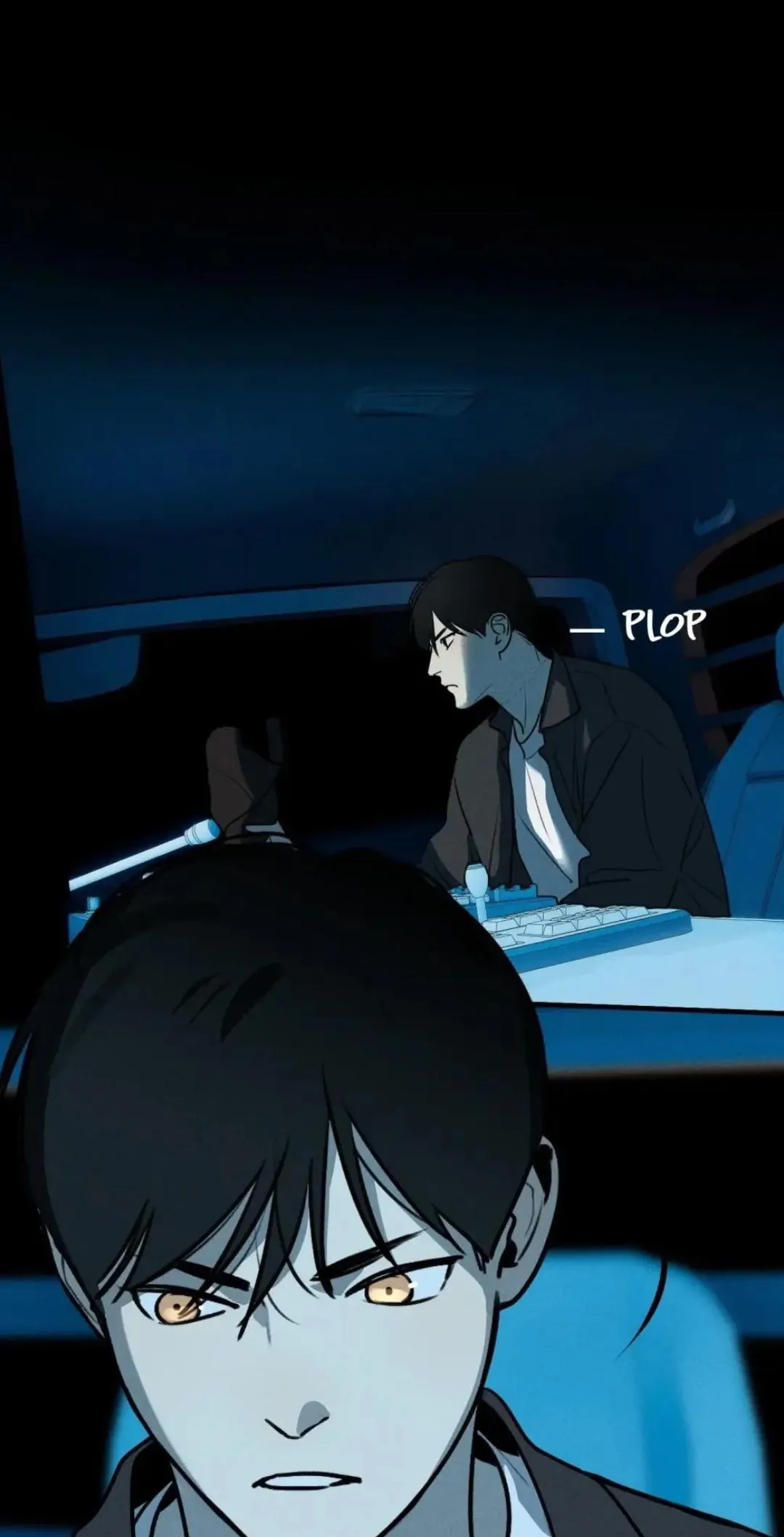 God’s ID Card Chapter 31 Online - página 6