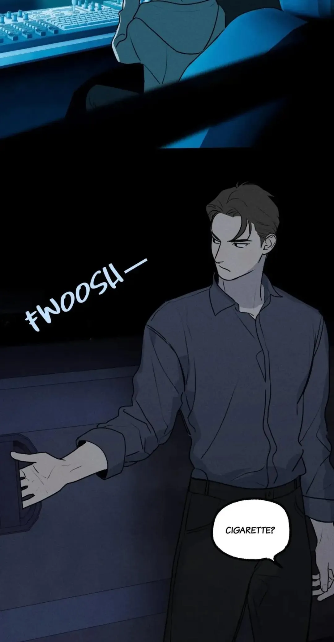 God’s ID Card Chapter 31 Online - página 9