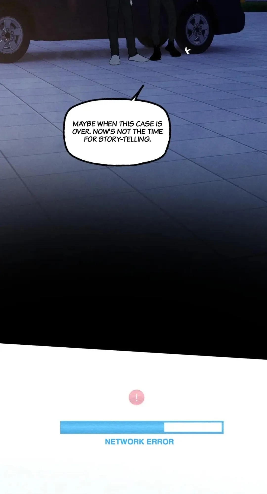 God’s ID Card Chapter 31 Online - página 17