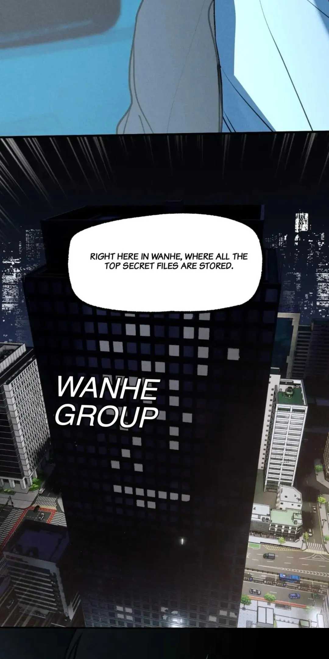 God’s ID Card Chapter 31 Online - página 21