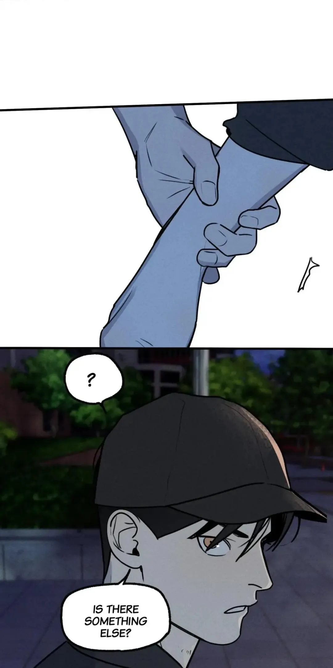 God’s ID Card Chapter 31 Online - página 30
