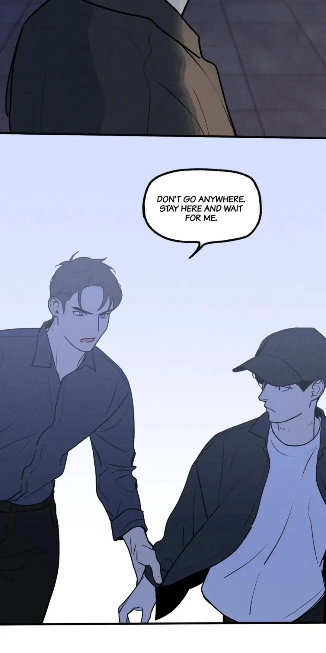 God’s ID Card Chapter 31 Online - página 31